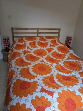 l'appartement vintage Issoire
